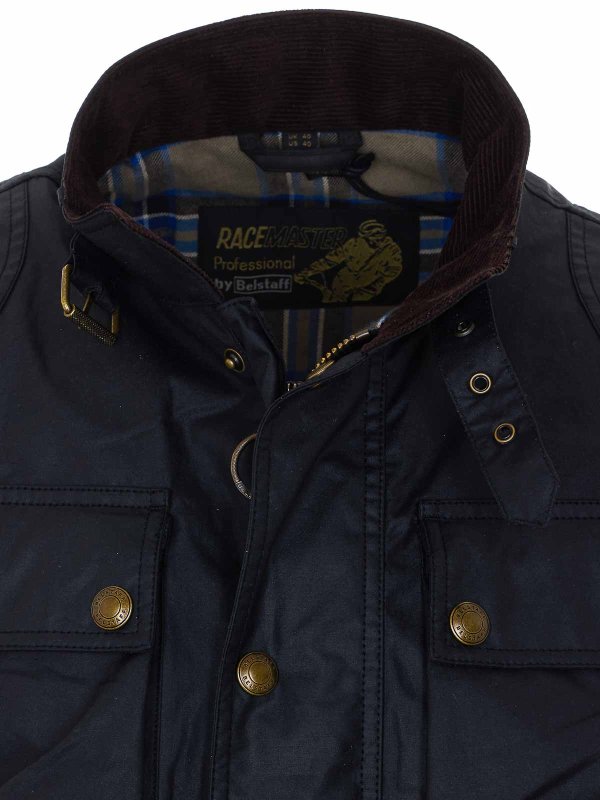 タートルネック/ポロネック - 黒 Replica 
online: BELSTAFF