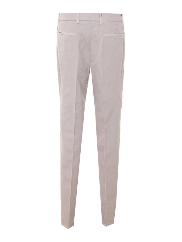 BRUNELLO CUCINELLI: カジュアルトラウザー online - カジュアルパンツ - ベージュ