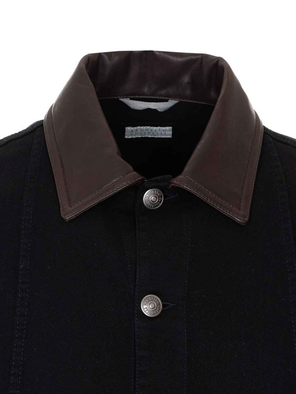 Jacket shop online: BRUNELLO CUCINELLI