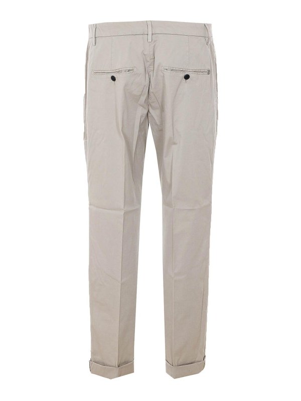 DONDUP: casual trousers online - Gaubert Pants