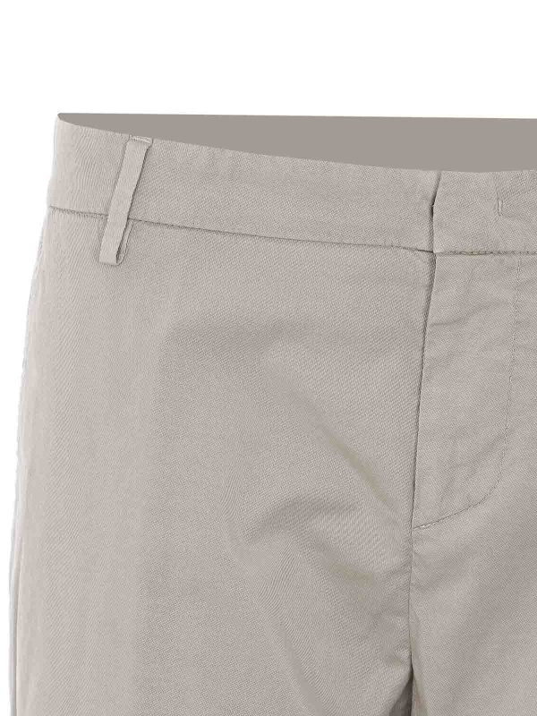 Gaubert Pants shop online: DONDUP