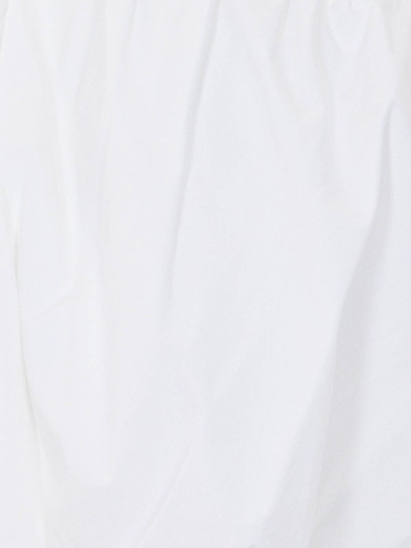 The Best Shops ELEH: Tops y camisetas sin mangas - Top - Blanco