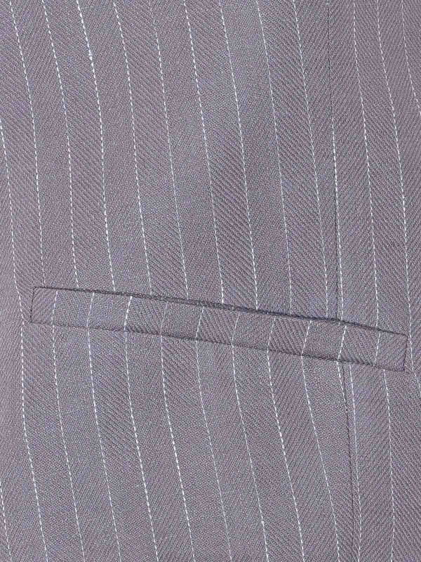 The Best Shops ELEH: Westen - Weste - Grau