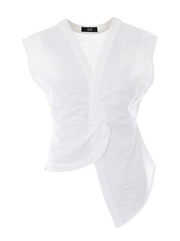 ELEH: Tops & Tank tops - Top