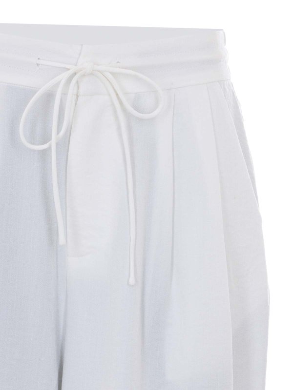 White Pants shop online: ELEH