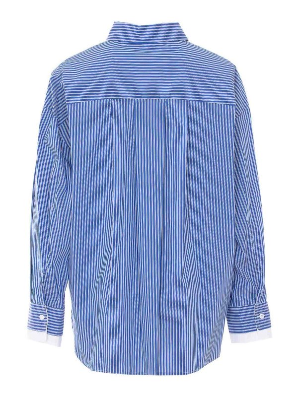 ELEH: Hemden online - Hemd - Blau