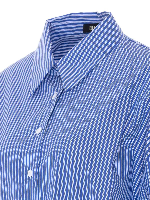 The Best Shops ELEH: Hemden - Hemd - Blau