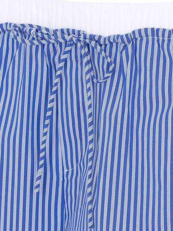 The Best Shops ELEH: Shorts - Short - Bleu