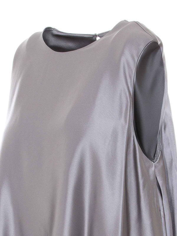 The Best Shops ELEH: トップス＆タンクトップ - トップ/タンクトップ - グレー