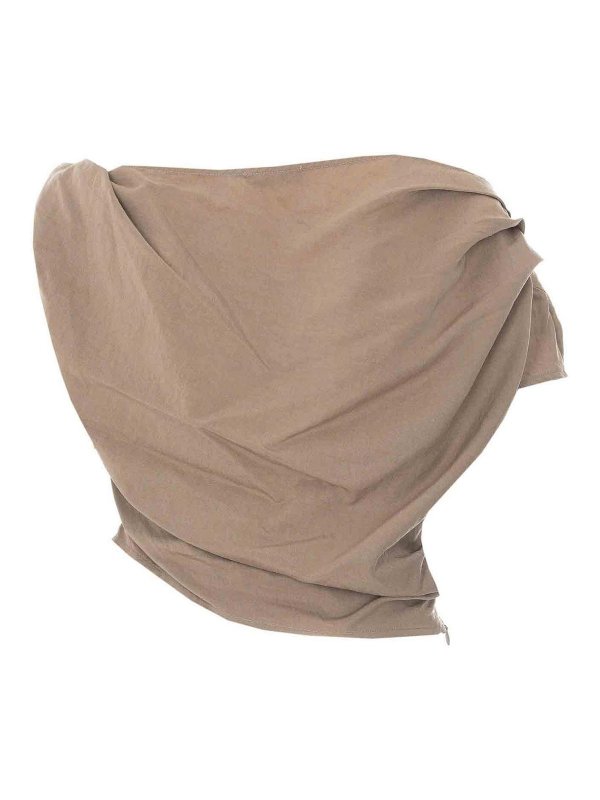 ELEH: Tops & Débardeurs online - Top - Beige