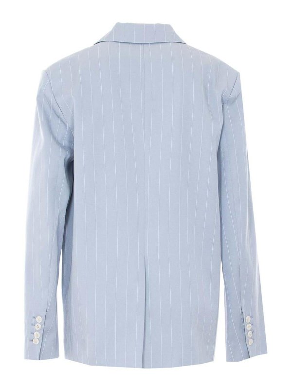 ELEH: Blazer online - Blazer - Azul