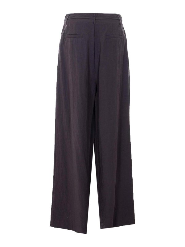 ELEH: casual trousers online - Malva Pants