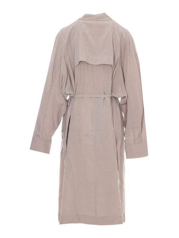 ELEH: Maxikleider online - Maxikleid - Beige