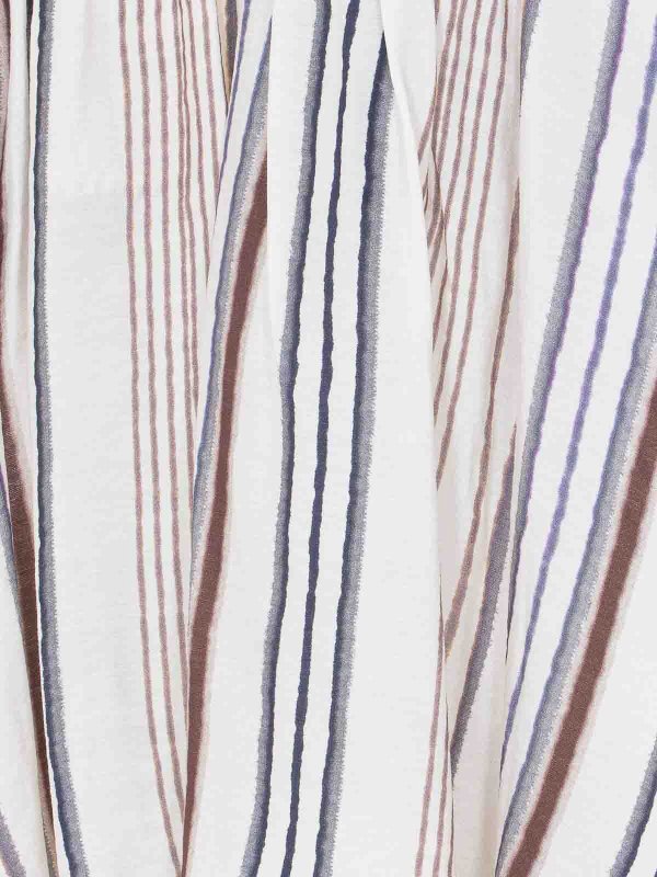 The Best Shops ELEH: Tops & Débardeurs - Top - Beige