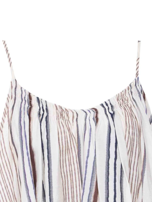 Top - Beige shop online: ELEH