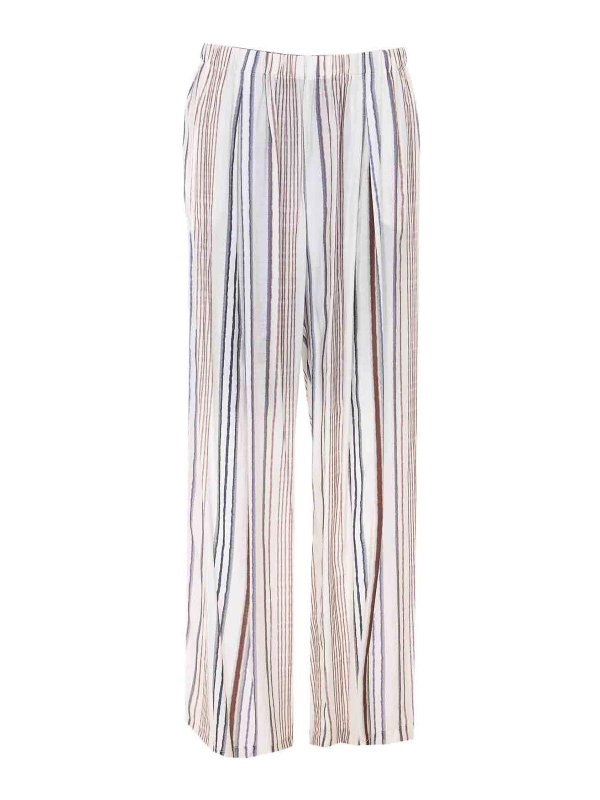 ELEH: casual trousers - Pants