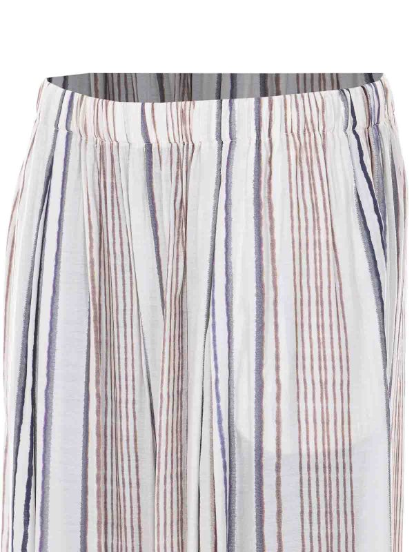 The Best Shops ELEH: casual trousers - Pants