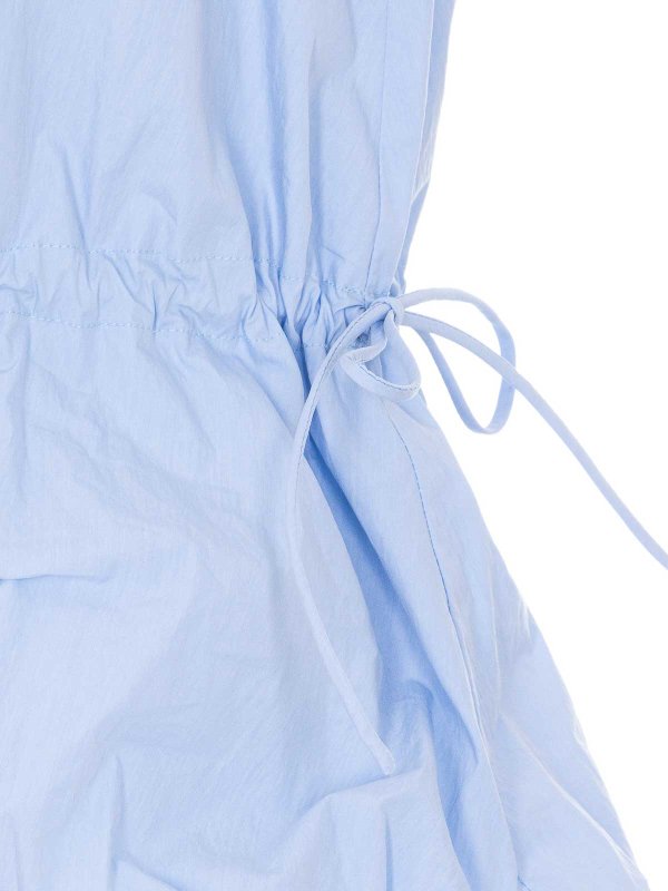 The Best Shops ELEH: Tops & Tank tops - Light Blue Top