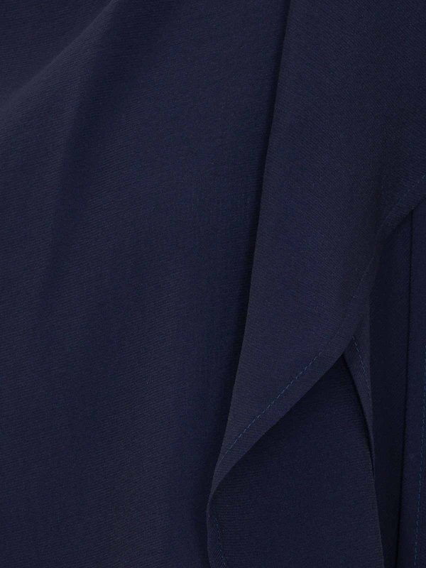 The Best Shops ELEH: Tops & Débardeurs - Top - Bleu