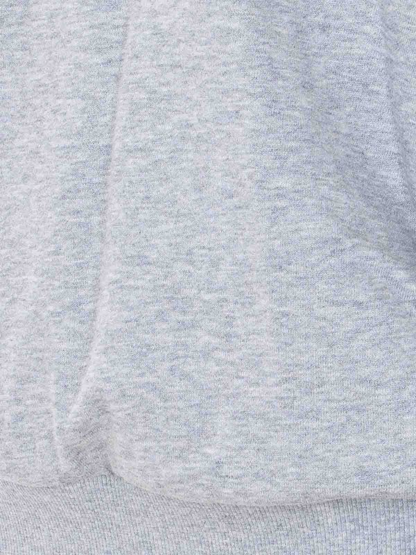 The Best Shops ELEH: Sudaderas y suéteres - Sudadera - Gris