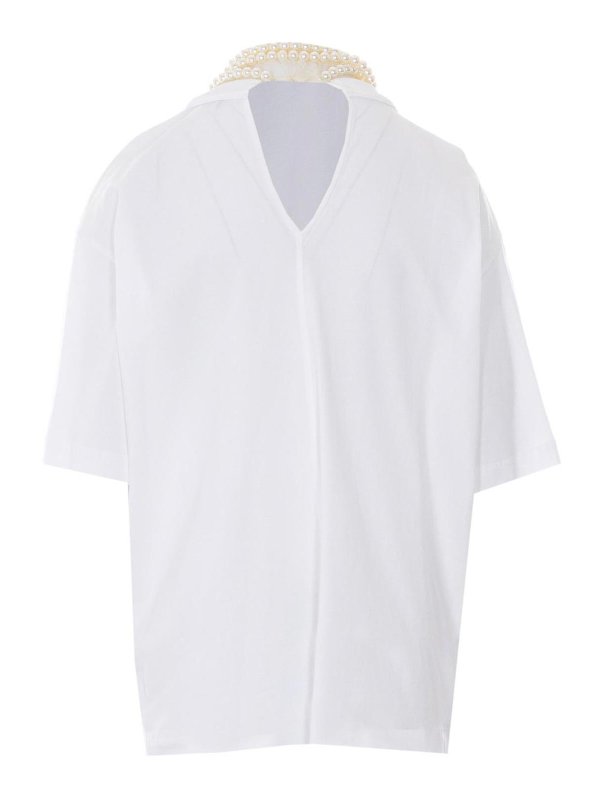 ELEH: Camisetas online - Camiseta - Blanco