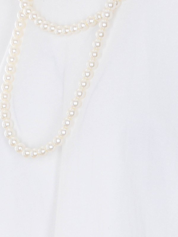 The Best Shops ELEH: Camisetas - Camiseta - Blanco