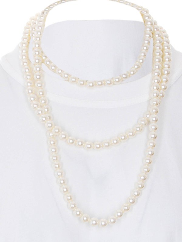 Camiseta - Blanco Replica 
online: ELEH