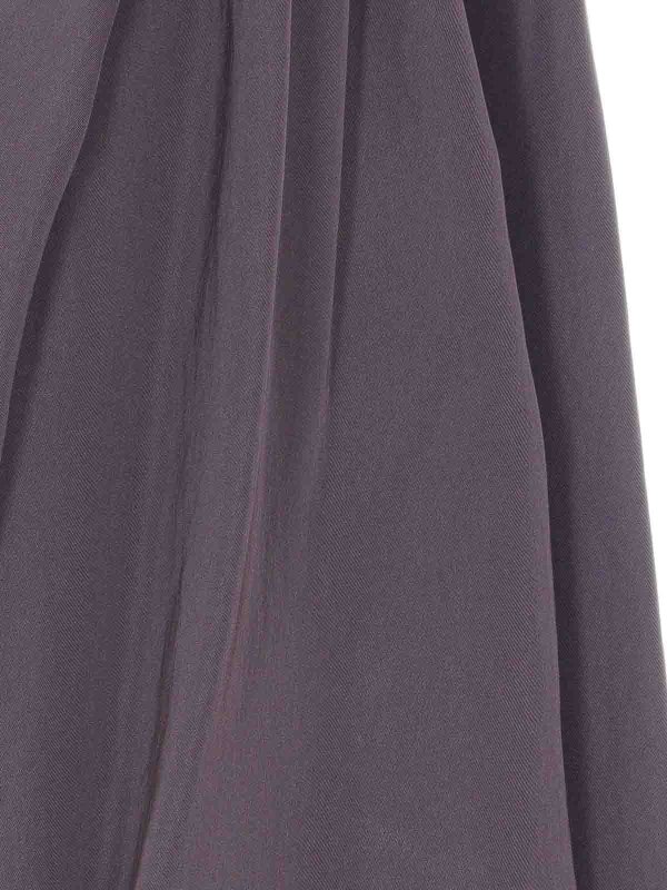 The Best Shops ELEH: Tops & Débardeurs - Top - Violet