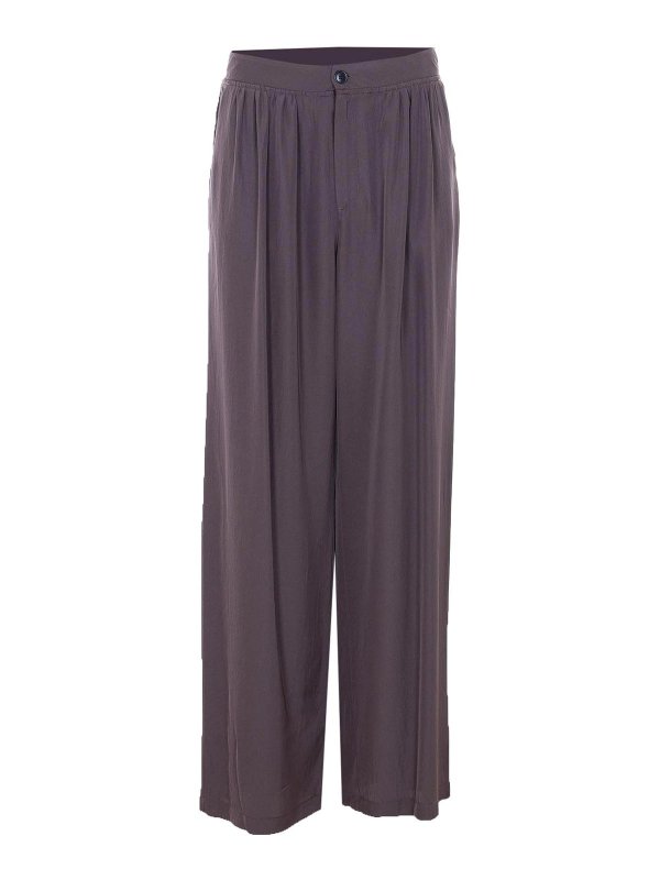 ELEH: casual trousers - Malva Pants