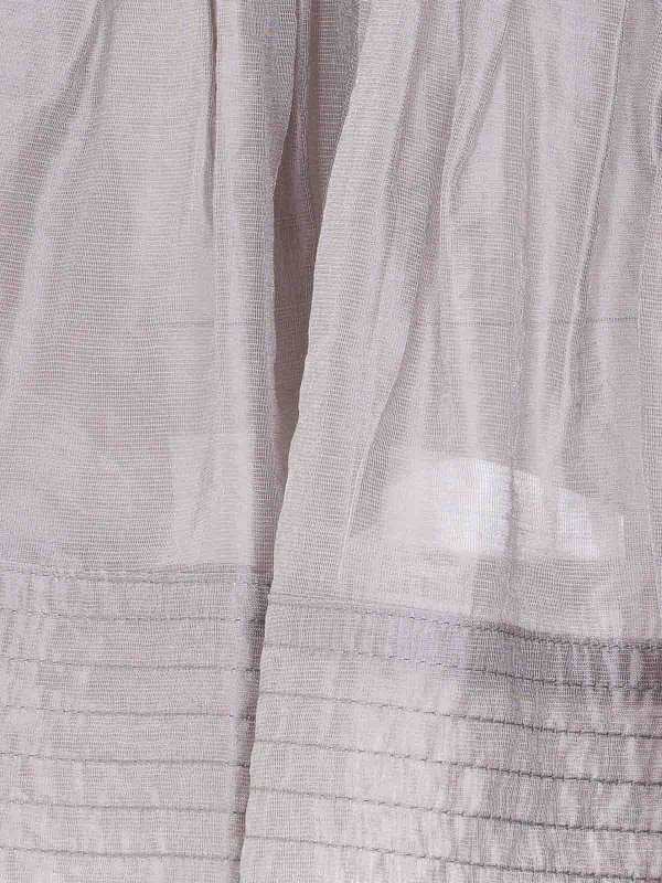 The Best Shops ELEH: Tops & Débardeurs - Top - Gris