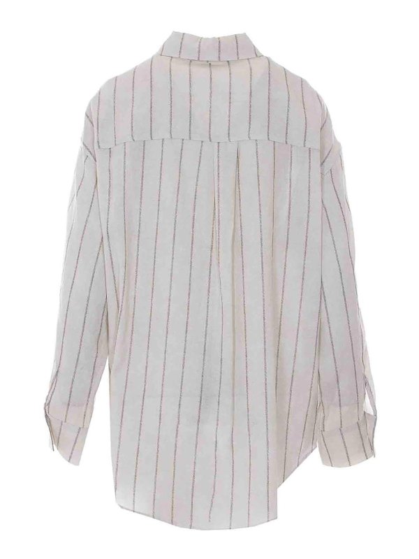 ELEH: Hemden online - Hemd - Beige