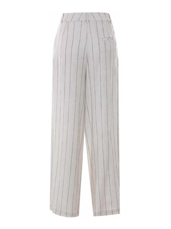 ELEH: カジュアルトラウザー online - カジュアルパンツ - ベージュ