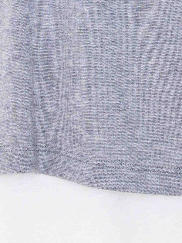 The Best Shops ELEH: Tops & Débardeurs - Top - Gris