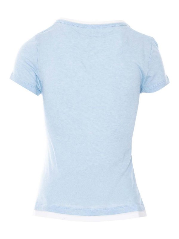 ELEH: Camisetas online - Camiseta - Azul