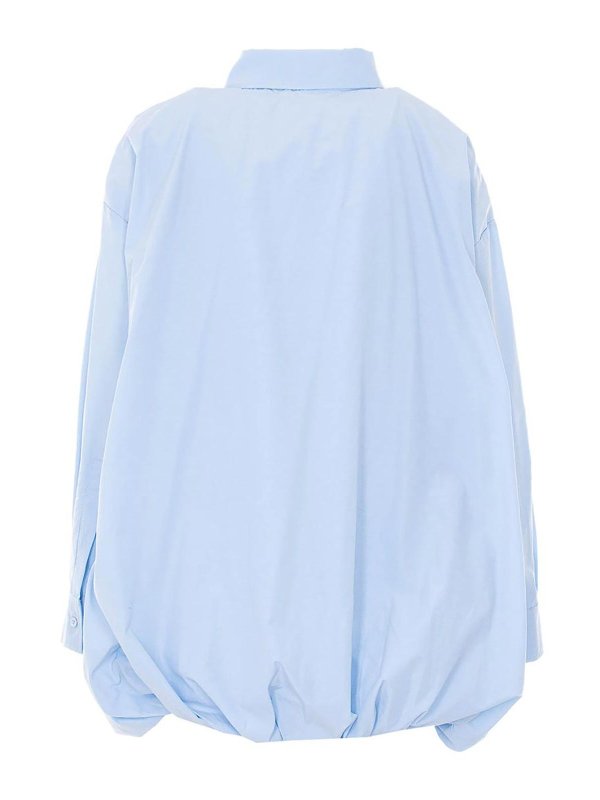 ELEH: Hemden online - Hemd - Blau