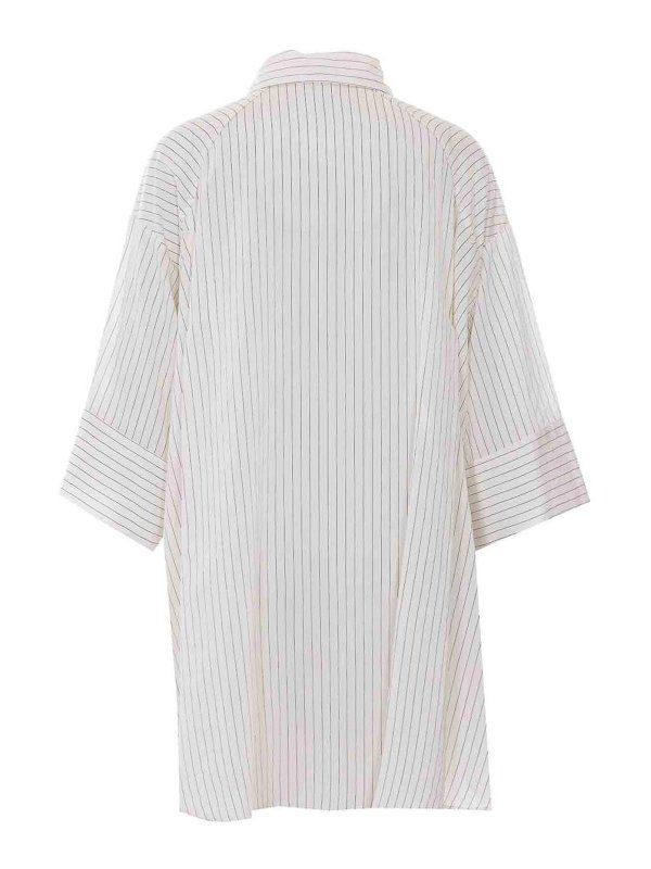 ELEH: シャツ online - シャツ - 白