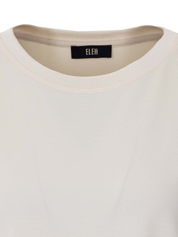 Top - Weiß shop online: ELEH