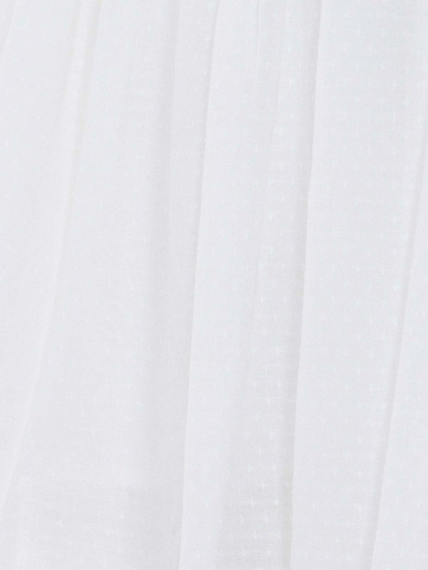 The Best Shops ELEH: Top e canotte - Top bianca