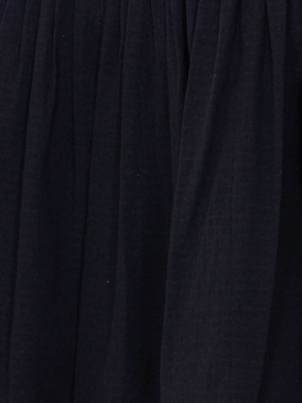 The Best Shops ELEH: Tops & Débardeurs - Top - Noir