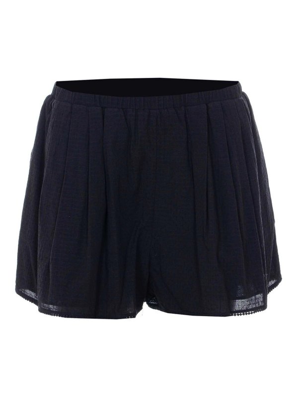 ELEH: Trousers Shorts - Shorts