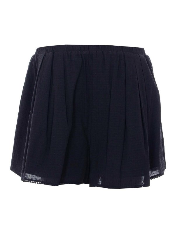 ELEH: Trousers Shorts online - Shorts