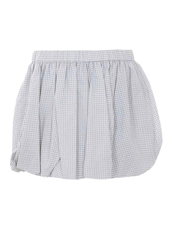 ELEH: Miniröcke online - Minirock - Blau