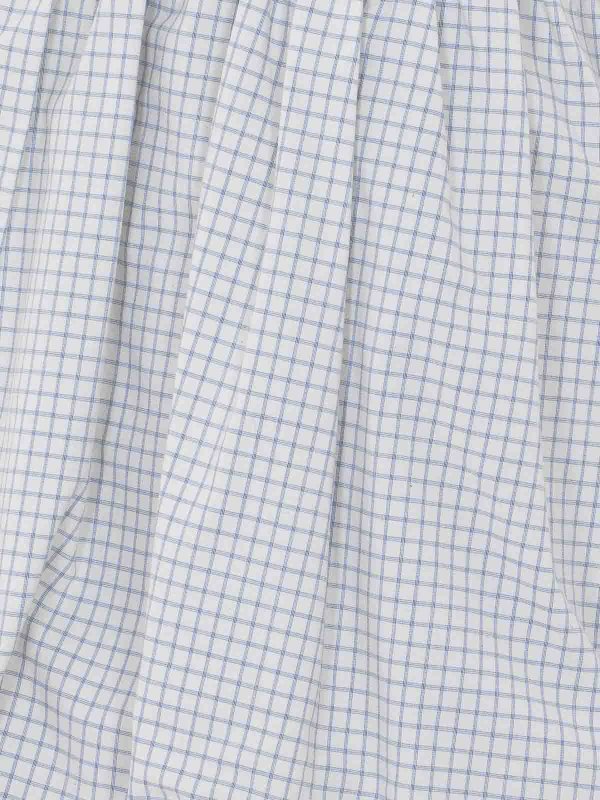 The Best Shops ELEH: Miniröcke - Minirock - Blau