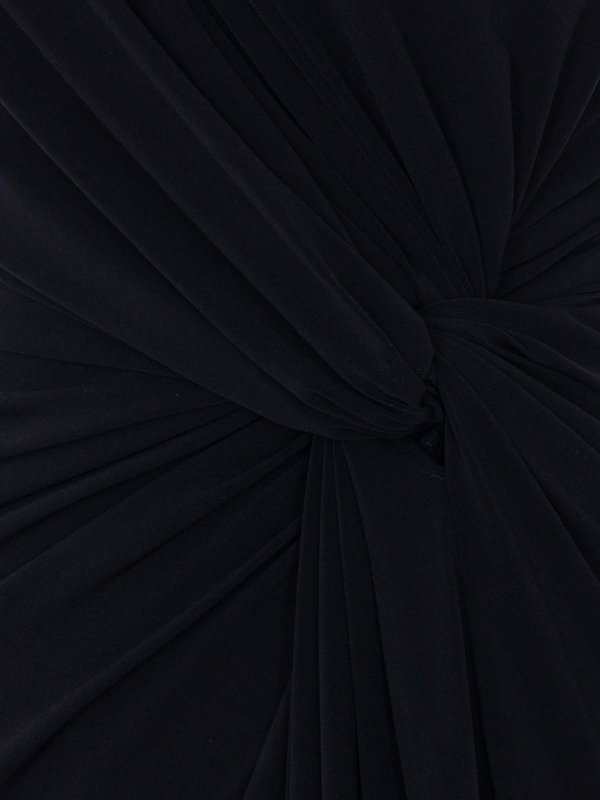 The Best Shops ELEH: マキシドレス - マキシドレス - 黒