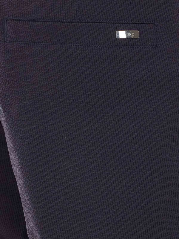 The Best Shops HERNO: pantaloni shorts - Bermuda