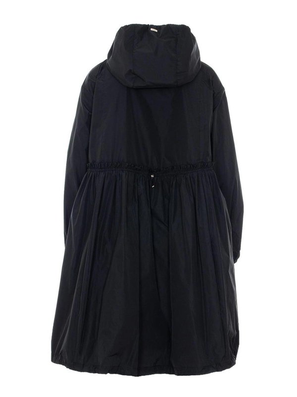 HERNO: Parkas online - Parka - Noir