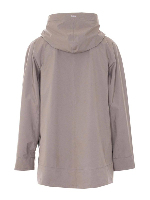 HERNO: カジュアルジャケット online - カジュアルジャケット - ベージュ