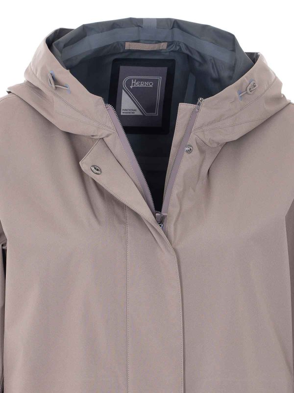 カジュアルジャケット - ベージュ Replica 
online: HERNO