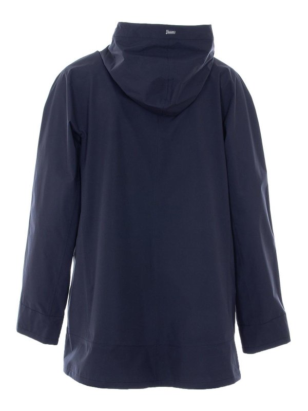 HERNO: Casualjacken online - Casualjacke - Blau