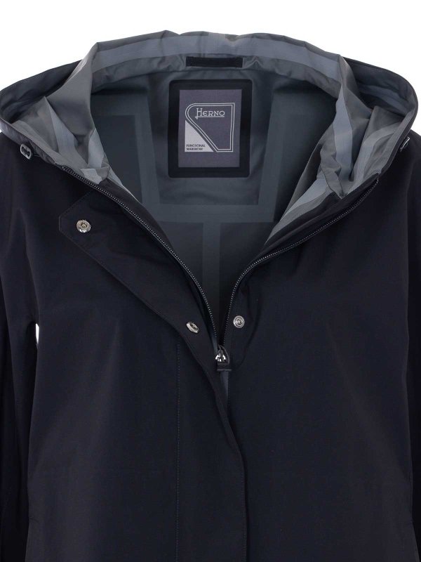 Giacca shop online: HERNO